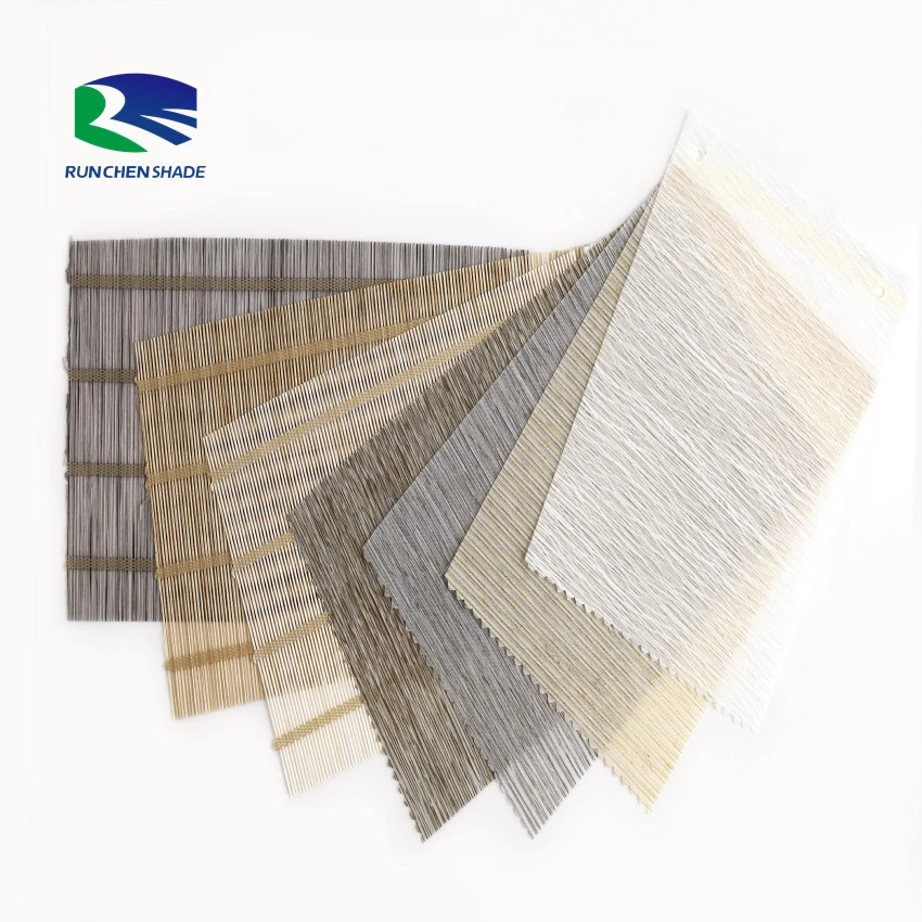 Most Fashionable Roller Blinds Fabric